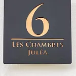 Les Touristique Julea Panzió Dienville
