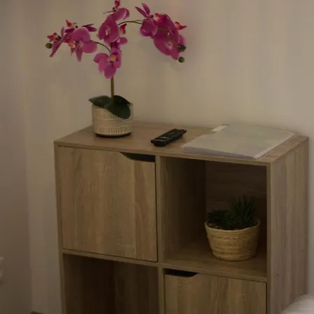 Les Touristique Julea לינה וארוחת בוקר Dienville