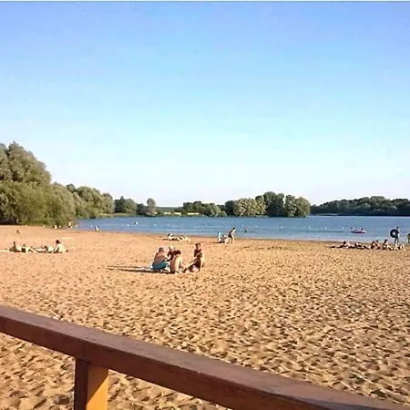Les Touristique Julea 3* Dienville