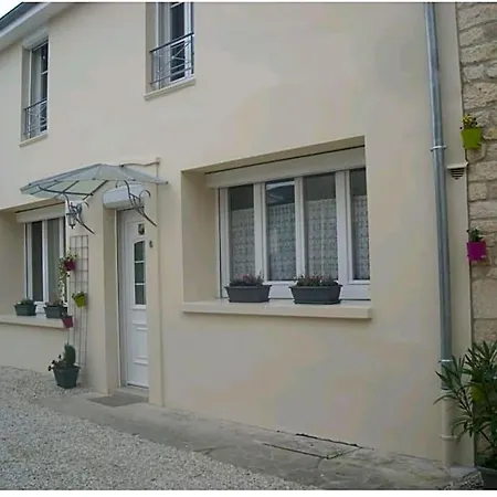 Bed & Breakfast Les Touristique Julea