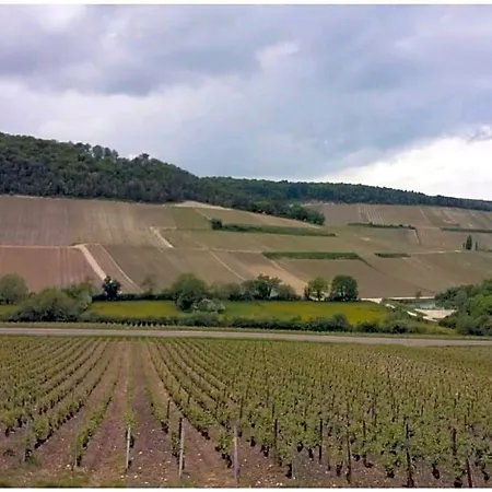 Bed & Breakfast Les Touristique Julea Dienville