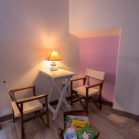 Bed & Breakfast Les Touristique Julea