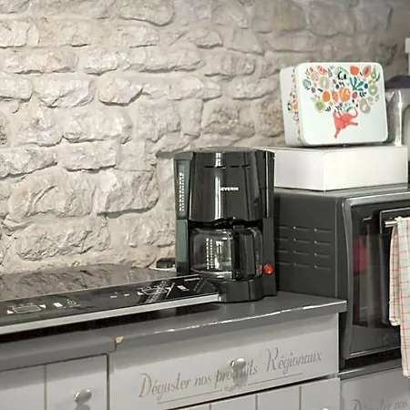 Bed & Breakfast Les Touristique Julea 3*