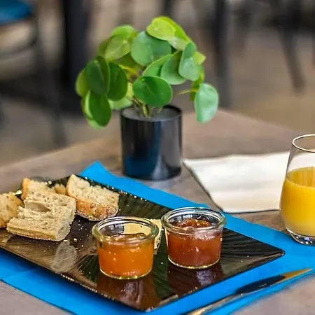 Bed & Breakfast Les Touristique Julea Dienville